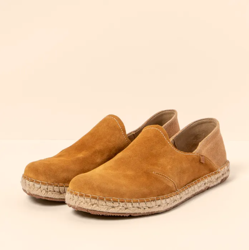 NATURALISTA | Chaussures N677 - Toffee Campos 