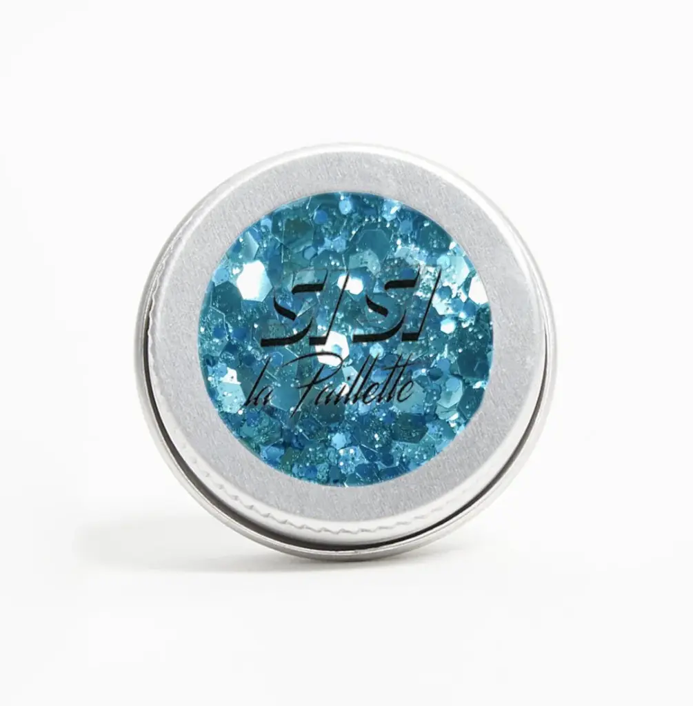 [SIP-PV0106012] Si Si La Paillette || Paillettes biodégradables – Palavas les Flots
