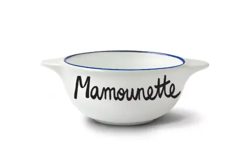 [PDP-PDP/BOL/MAM] PIED DE POULE || Bol Breton Revisité – Mamounette