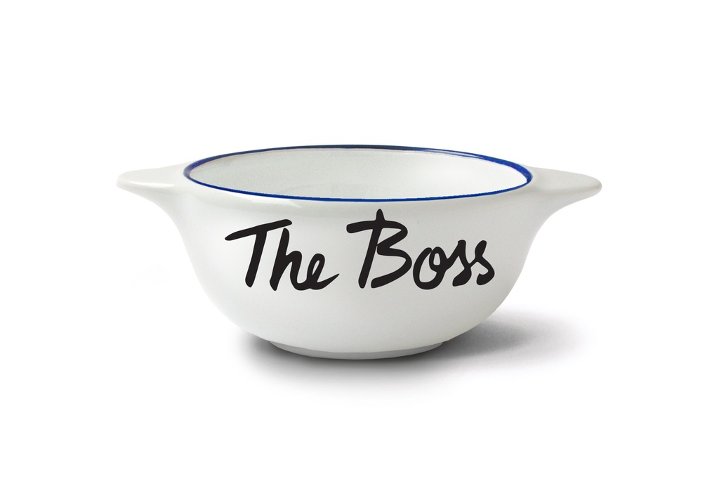 [PDP-PDP10/BOL/TB] Pied de Poule || Bol Breton Revisité – The Boss