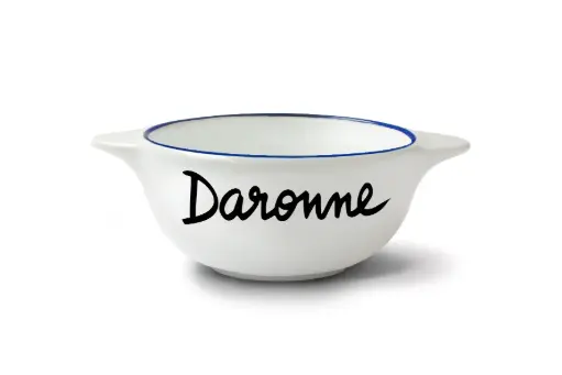 [PDP-PDP10-BOL-DARE] PIED DE POULE || Bol Breton Revisité – Daronne