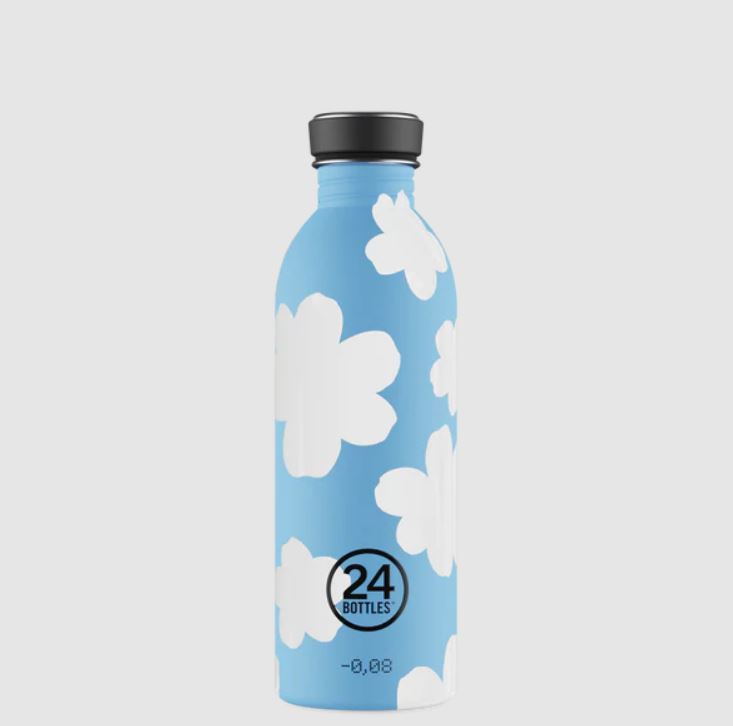 [24B-001810] 24 Bottles | Bouteille Urban Inox 500ml  - Daydreaming