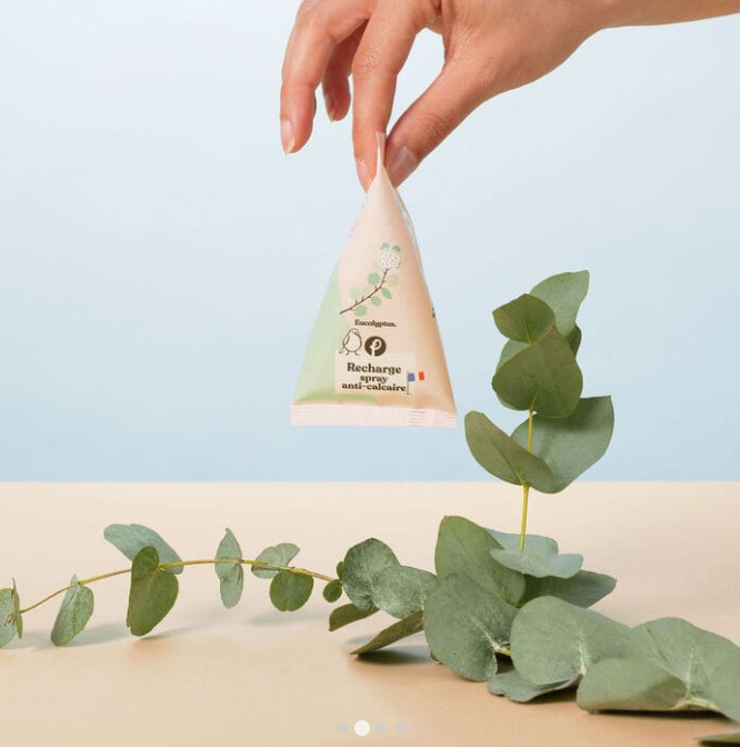 [PIM-B-ANT-102234] Pimpant | Berlingot recharge Spray Anti-Calcaire