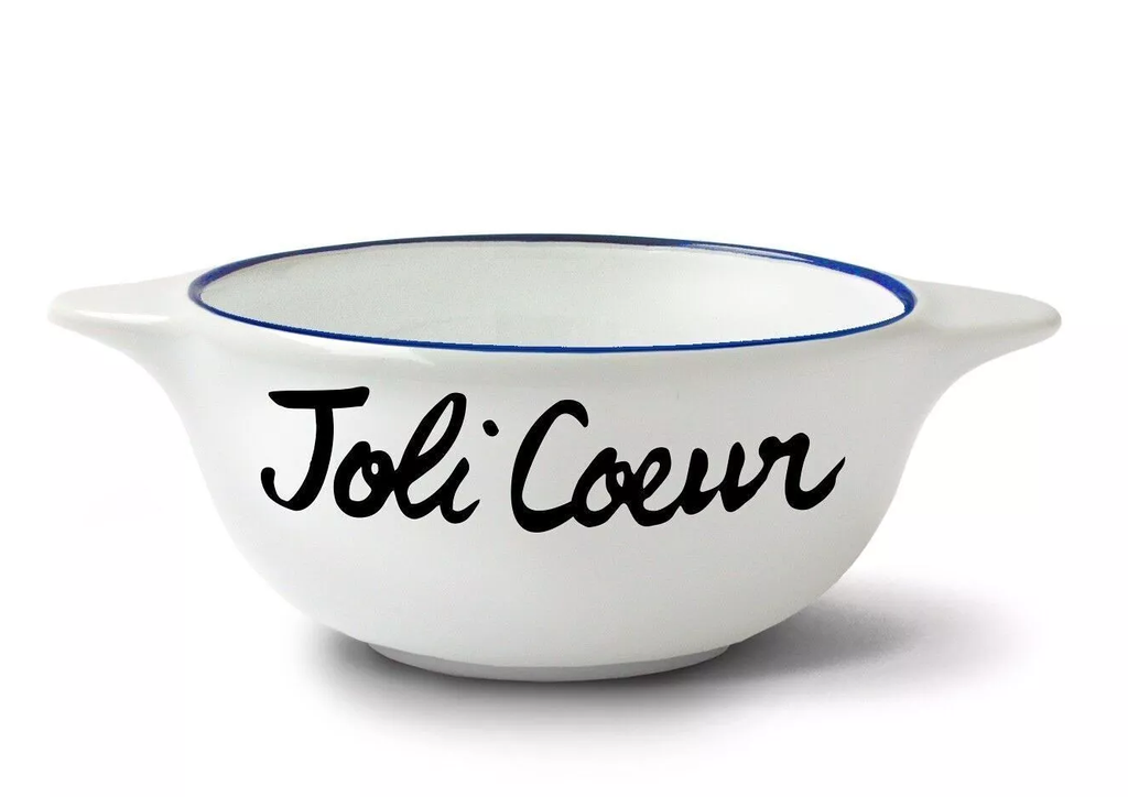[PDP-3760140191101] Pied de Poule || Bol Breton Revisité – Joli Cœur