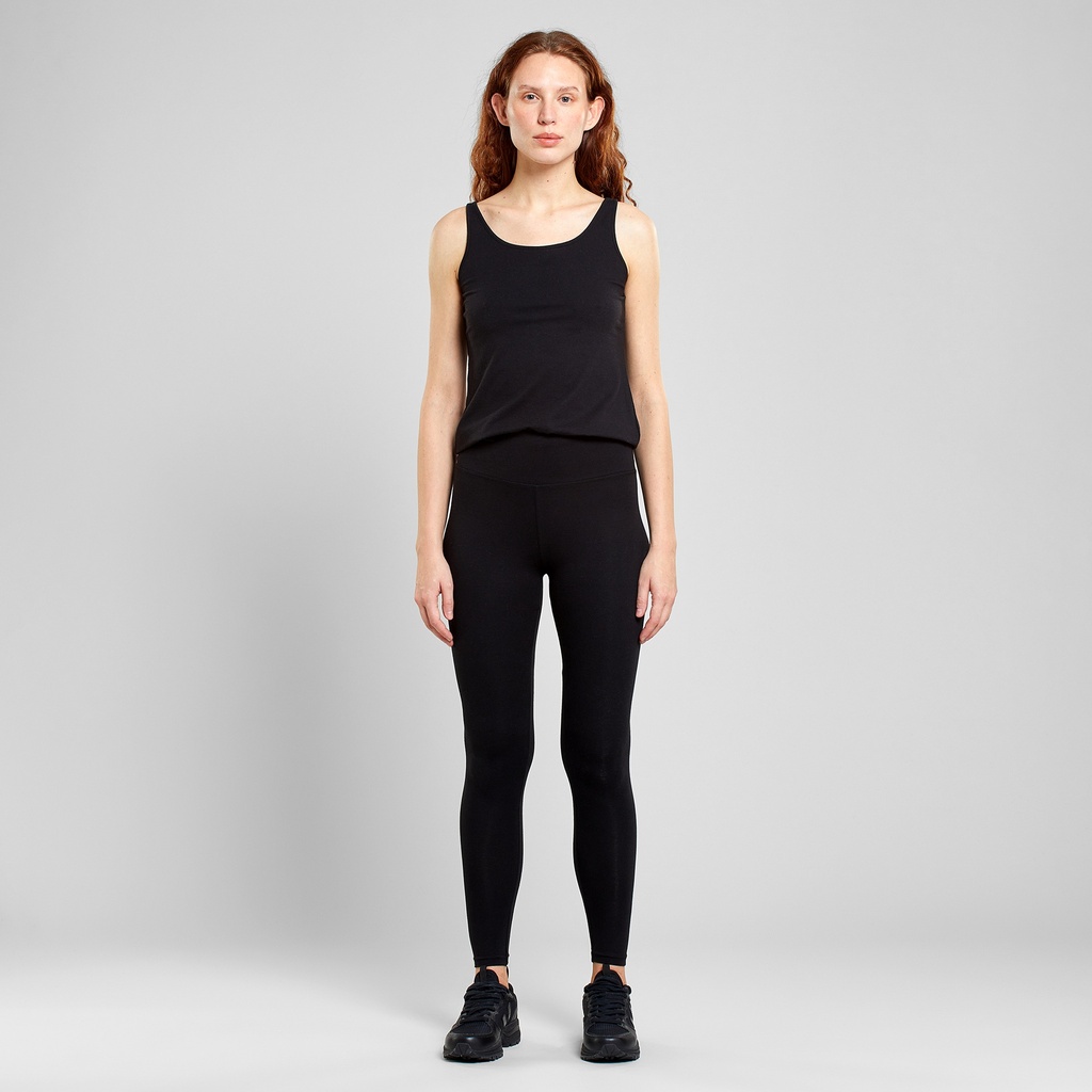 DEDICATED | Legging Sanna Black - Black