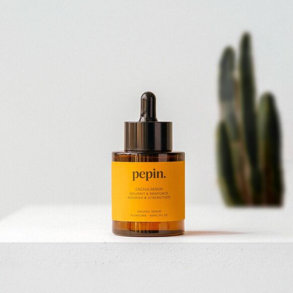 [PEP-SERUM-CACTUS] PEPIN || Sérum nourrissant Cactus