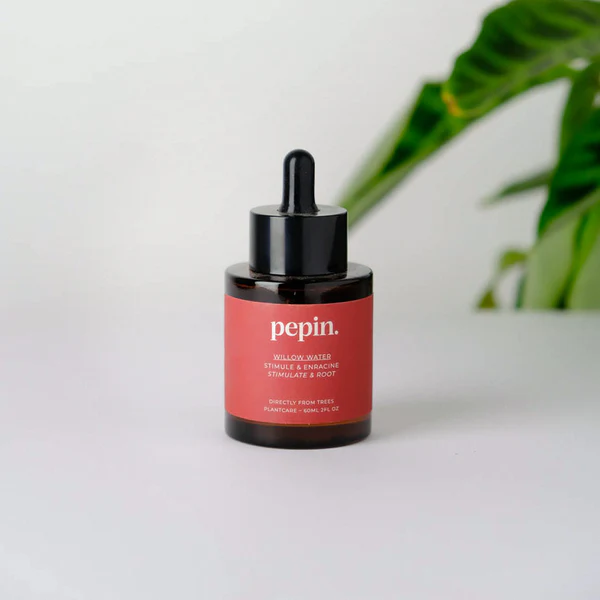 [PEP-SAULE] PEPIN || Eaux de saule