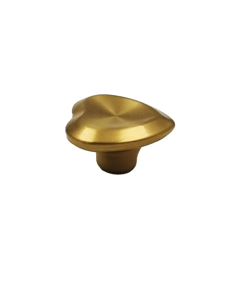 [COO-MJCP60] COOKUT || Poignée Pour Cocotte – Cœur Doré 