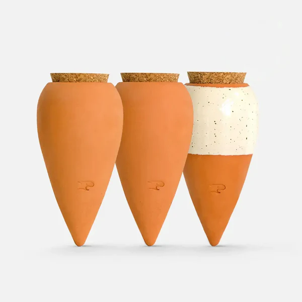 [PEP-OLL-MINI-TRIO-RDRDWH] PEPIN || Trio Mini Ollas – Les iconiques