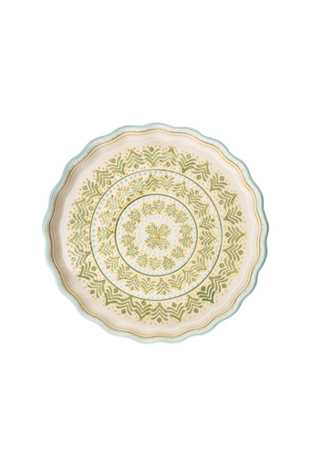 [TRQ-POR670] TRANQUILLO || Moule à quiche 27 cm