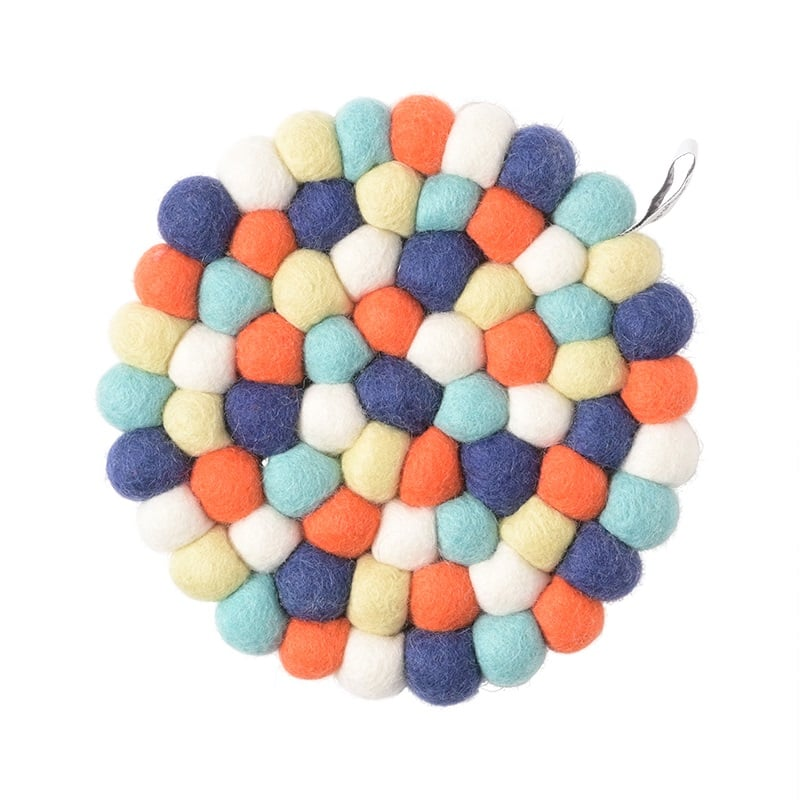 [AVE-2494] AVEVA DESIGN || Dessous De Plat Rond – Ocean