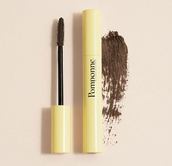 [PPO-3760313350311] POMPONNE | Mascara booster - Marron Brun