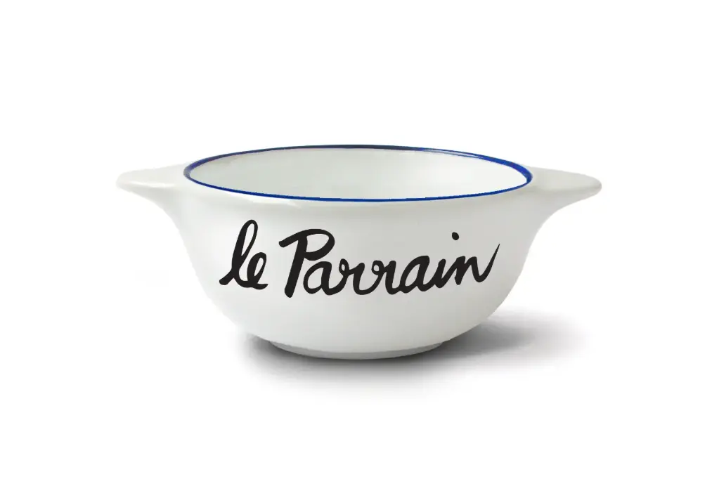 [PDP-3760140190982] Pied de Poule || Bol Breton Revisité – Le Parrain