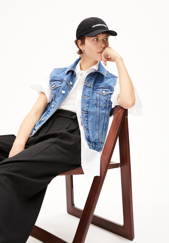 ARMEDANGELS | Veste en jean ERSAA - daydream