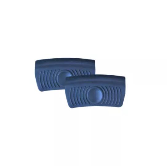 [COO-MJCM12] COOKUT || Maniques En Silicone – Myrtille 