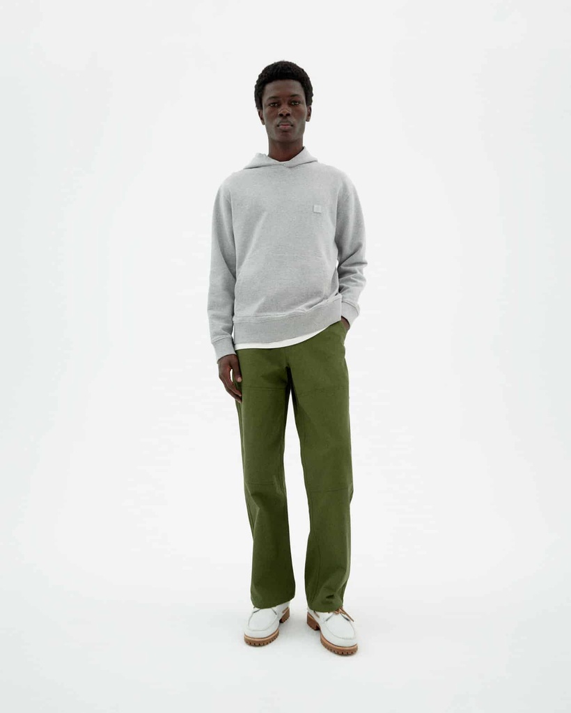THINKING MU | Pantalon Kentia Owen - Green