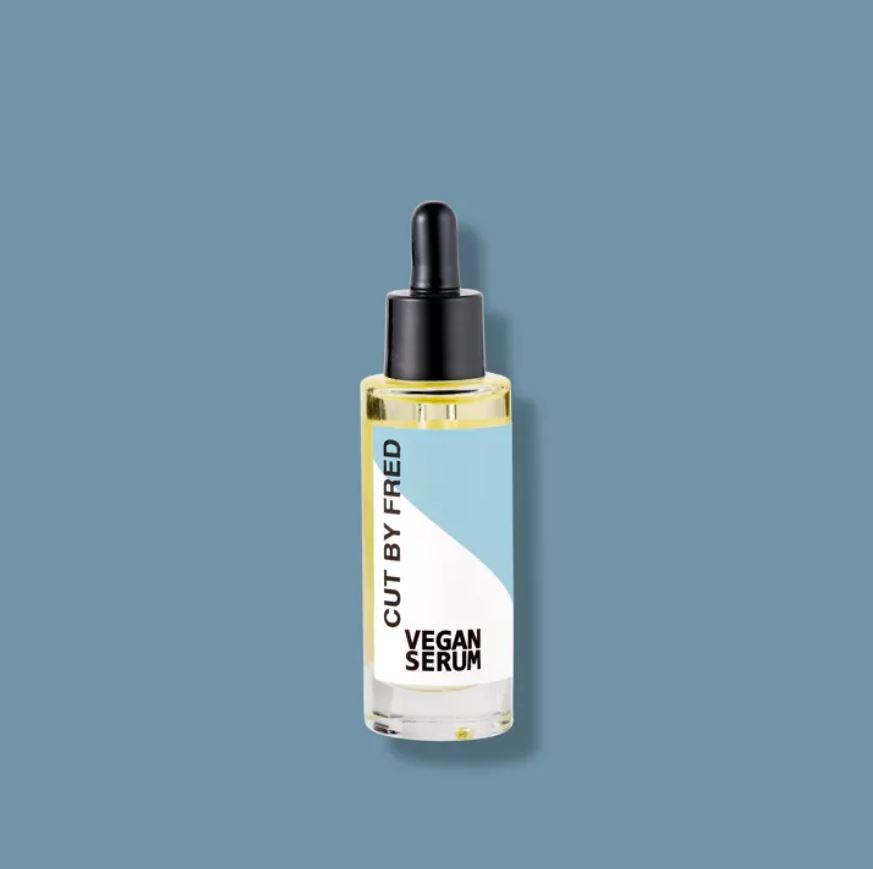 [CBF-60523] CUT BY FRED || Sérum capillaire nourrissant anti-frisottis