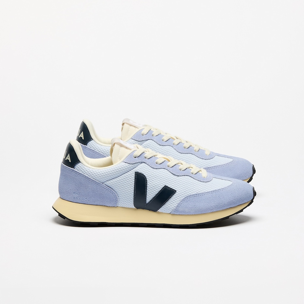 VEJA | Baskets - Rio Branco II - SWAN_NAUTICO - Women