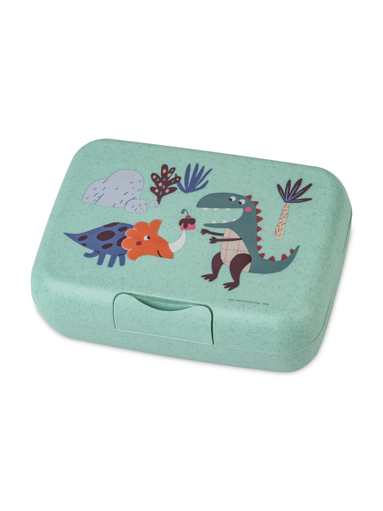 [KOZ-8344748] Koziol | Boîte à goûter Candy L - Rex