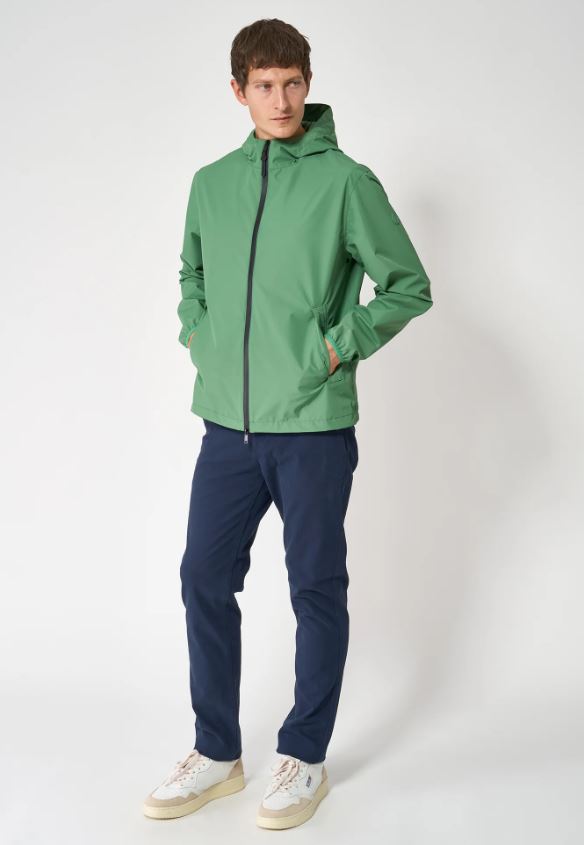 TANTA | Veste imperméable Liutis - CFY