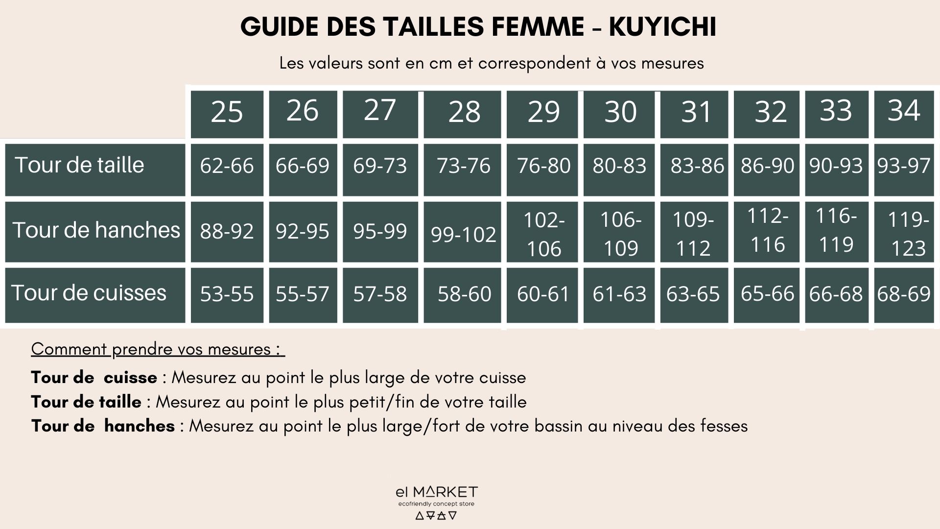 Kuyichi | Jean Harper Loose Flare Ecru