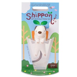 [NOT-GD660EU-DOG] NOTED | Shippon -  Dog (Trèfle)