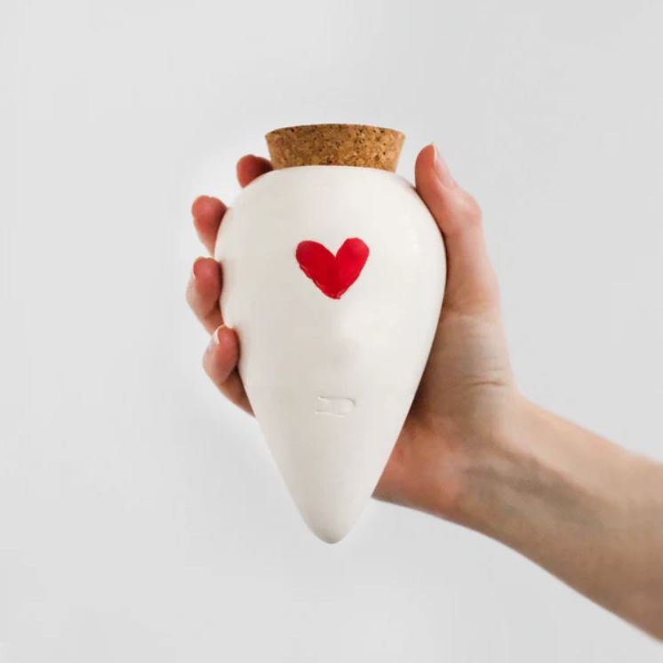 [PEP-OLL-WHHE] PEPIN || Olla – Cœur