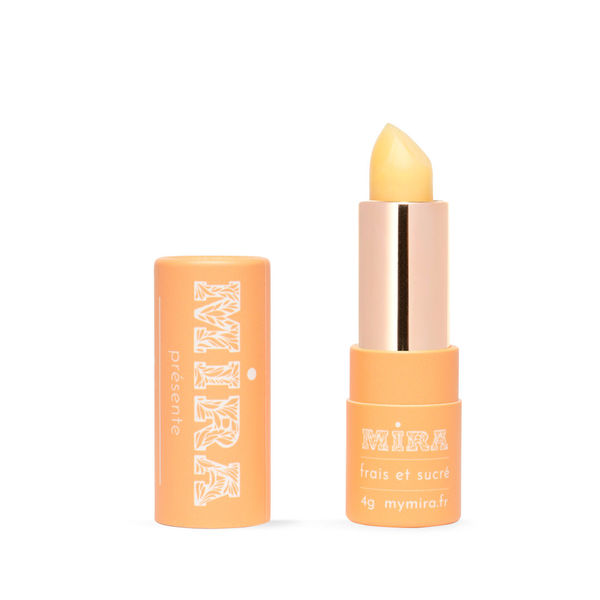 [MIR-KSS-EP4] MY MIRA | Baume à lèvres - Nouvelle Agrume