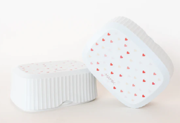 [MMK-BSBPSJC] MAMIK | Boite à savon - Jolis cœurs