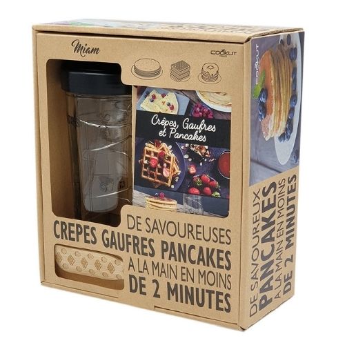 [COO-SPRITZ2-0724] Cookut | CARAFE A SPRITZ