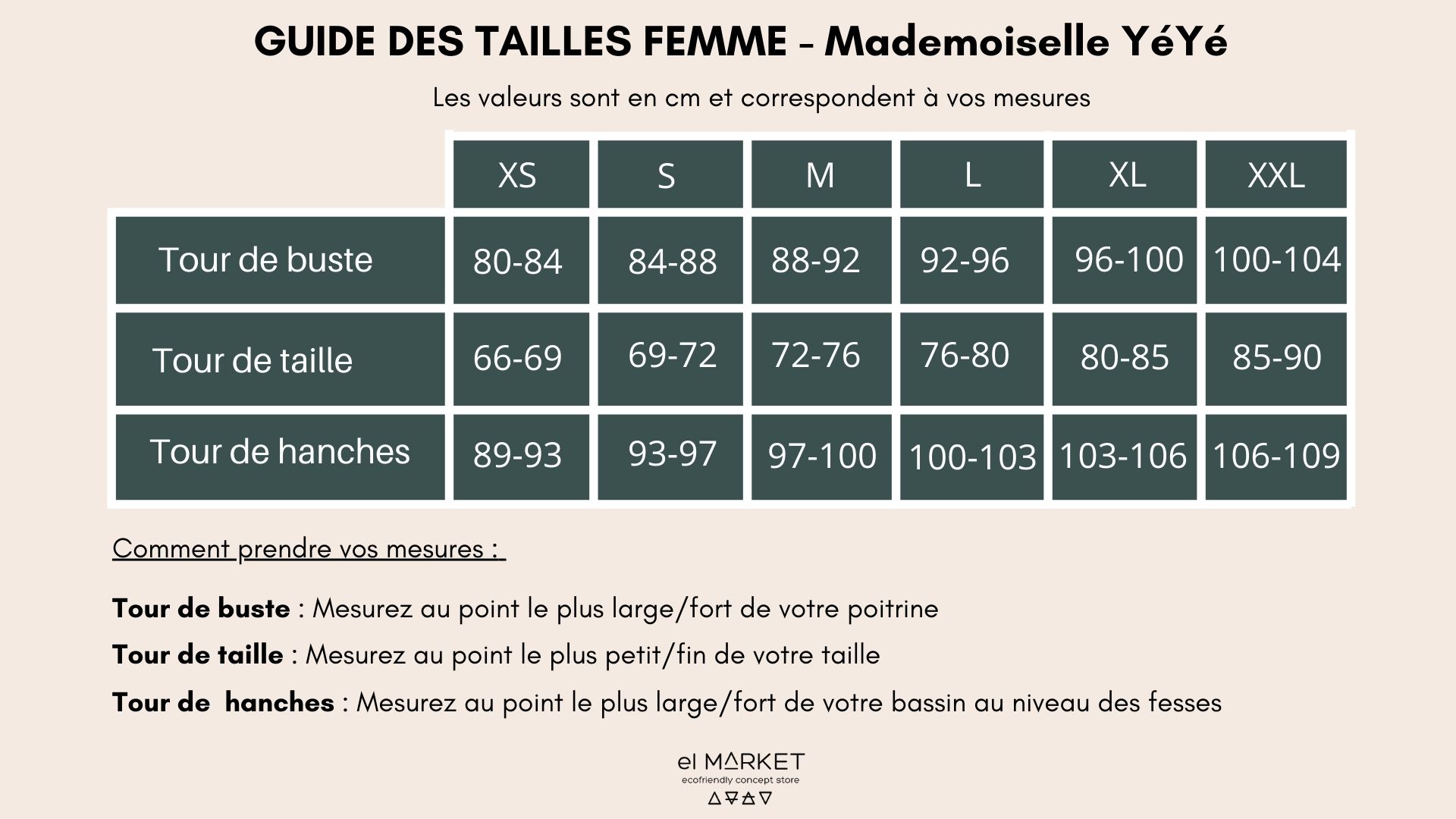 MADEMOISELLE YEYE | Pantalon Easy Flow - Blue