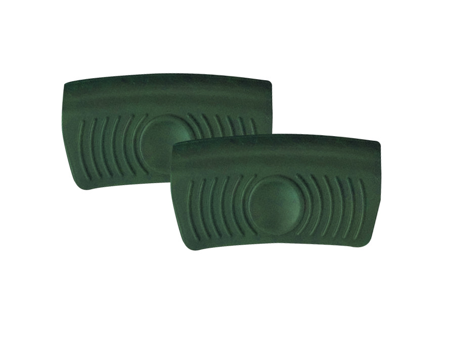 [COO-MJCM19] COOKUT || Maniques En Silicone – Fougère 