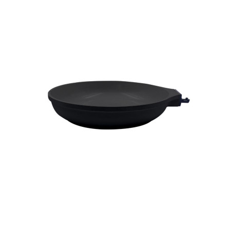 [COO-MJAP28NO] Cookut | Poêle Poignée Amovible 28 cm - Graphite (poignée non incluse)