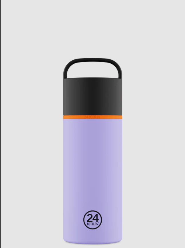 [24B-002224] 24 BOTTLES || Bouteille Inox Spin 730 ml – Erica