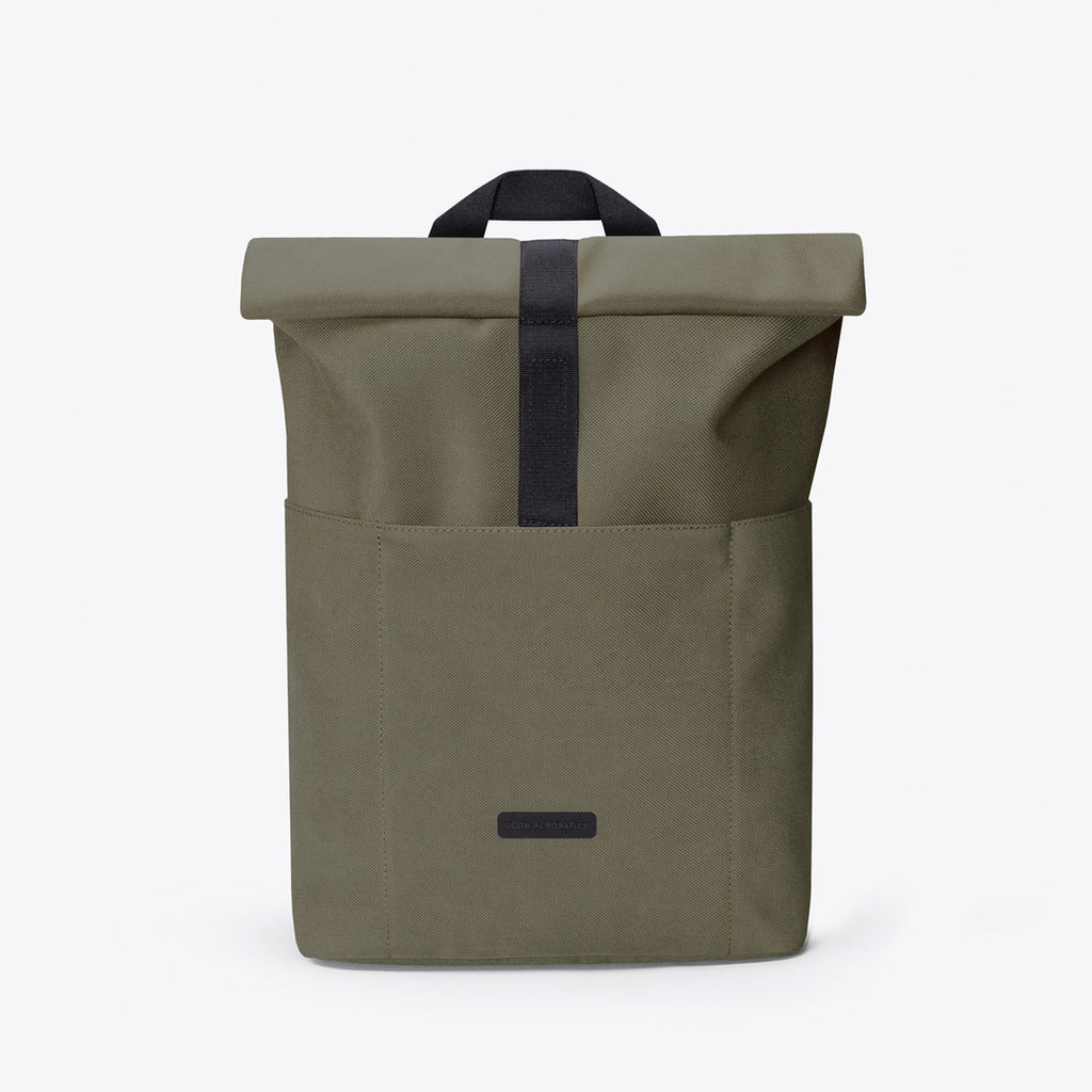 [UCO-4262370088101] UCON ACROBATICS || Sac à dos Hajo Mini Original – Olive