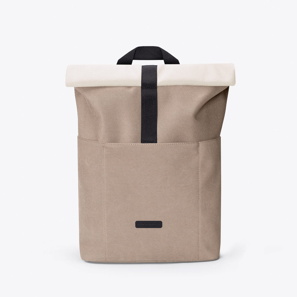 [UCO-4262370088125] UCON ACROBATICS || Sac à dos Hajo Mini Original – Beige sable