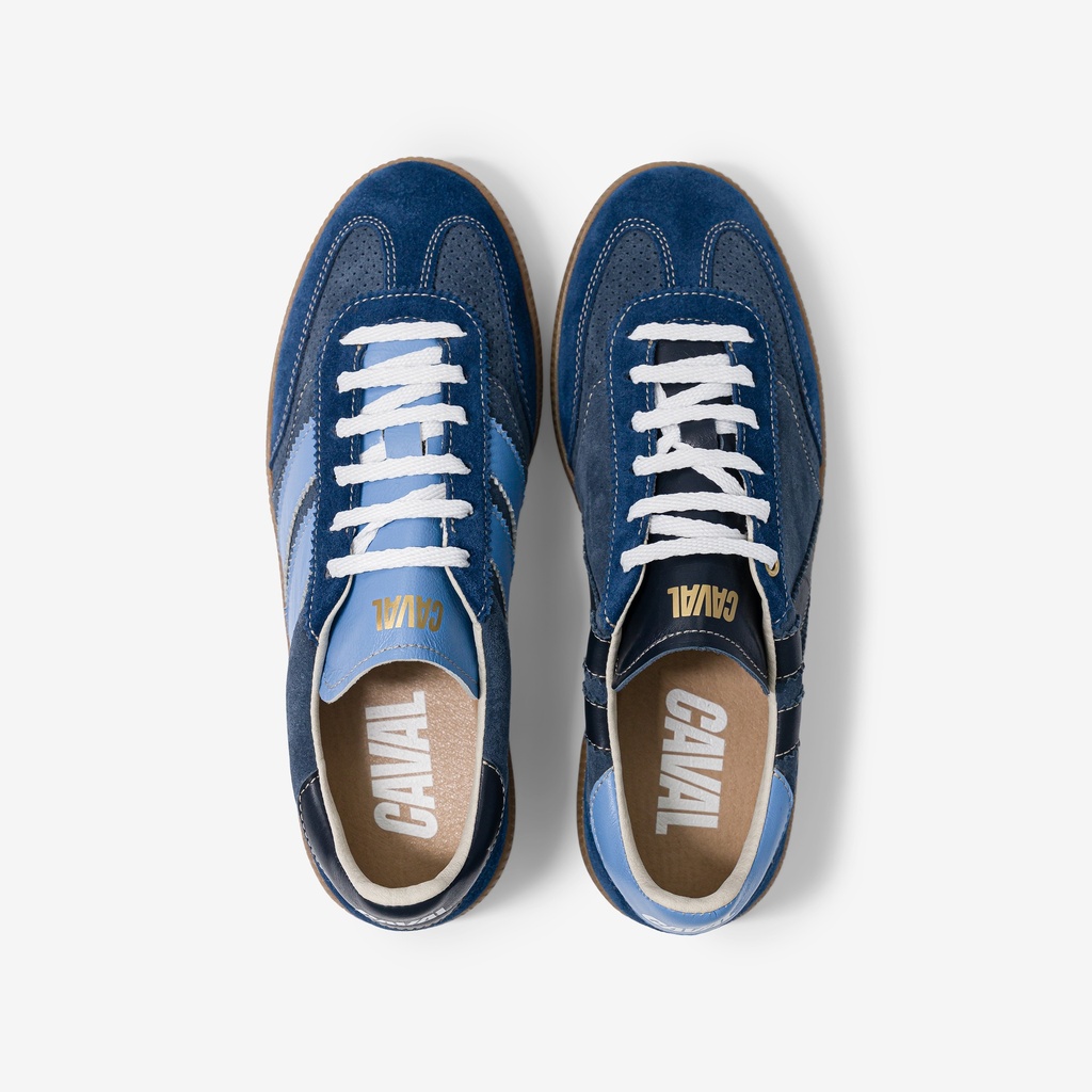 CAVAL || Baskets Pulse – Blue Dream