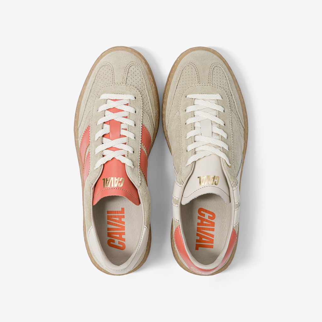 CAVAL || Baskets High Pulse – Rocky Flame