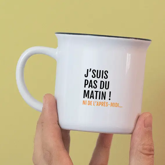 [BBC-MUG-JSUISPASDUMATIN] BIBICHE FAIT SON CIRQUE || Mug – J’suis pas du matin