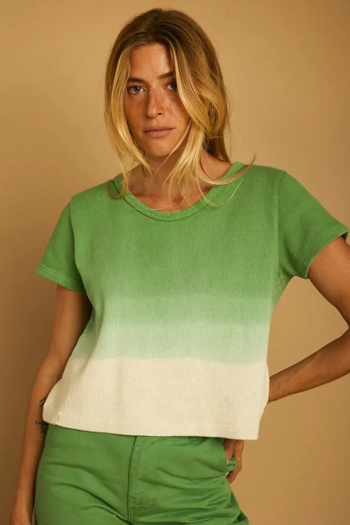 GRAINE || Tee-Shirt Ivresse – Trempé