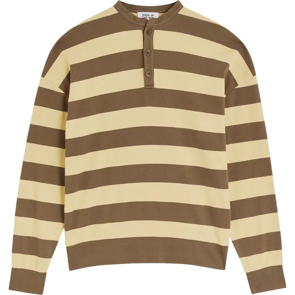 BASK IN THE SUN || Sweat Esker – Kraft