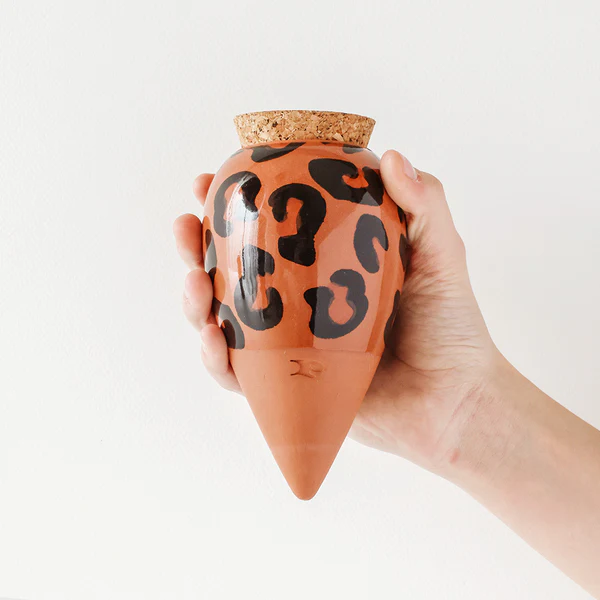 [PEP-OLL-RDBRLEOP] PEPIN || Olla – Léopard Macchiato