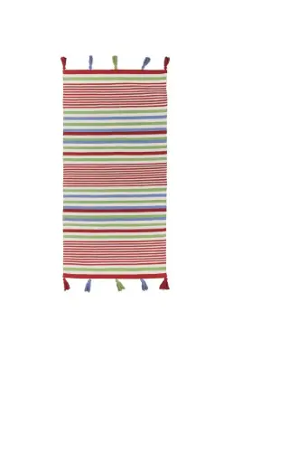 [TRQ-BS247] Tranquillo | Tapis LOOMIQUE - GoodWeave - 70 x 140 cm