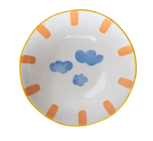 [TRQ-POR859] TRANQUILLO || Bol VELOBLOOM – Nuage 