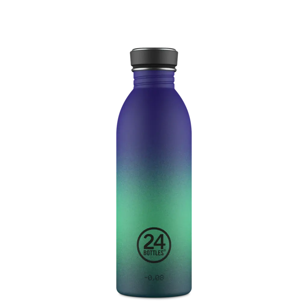 [24B-001995] 24 BOTTLES || Bouteille Urban 500 ml – Borealis 