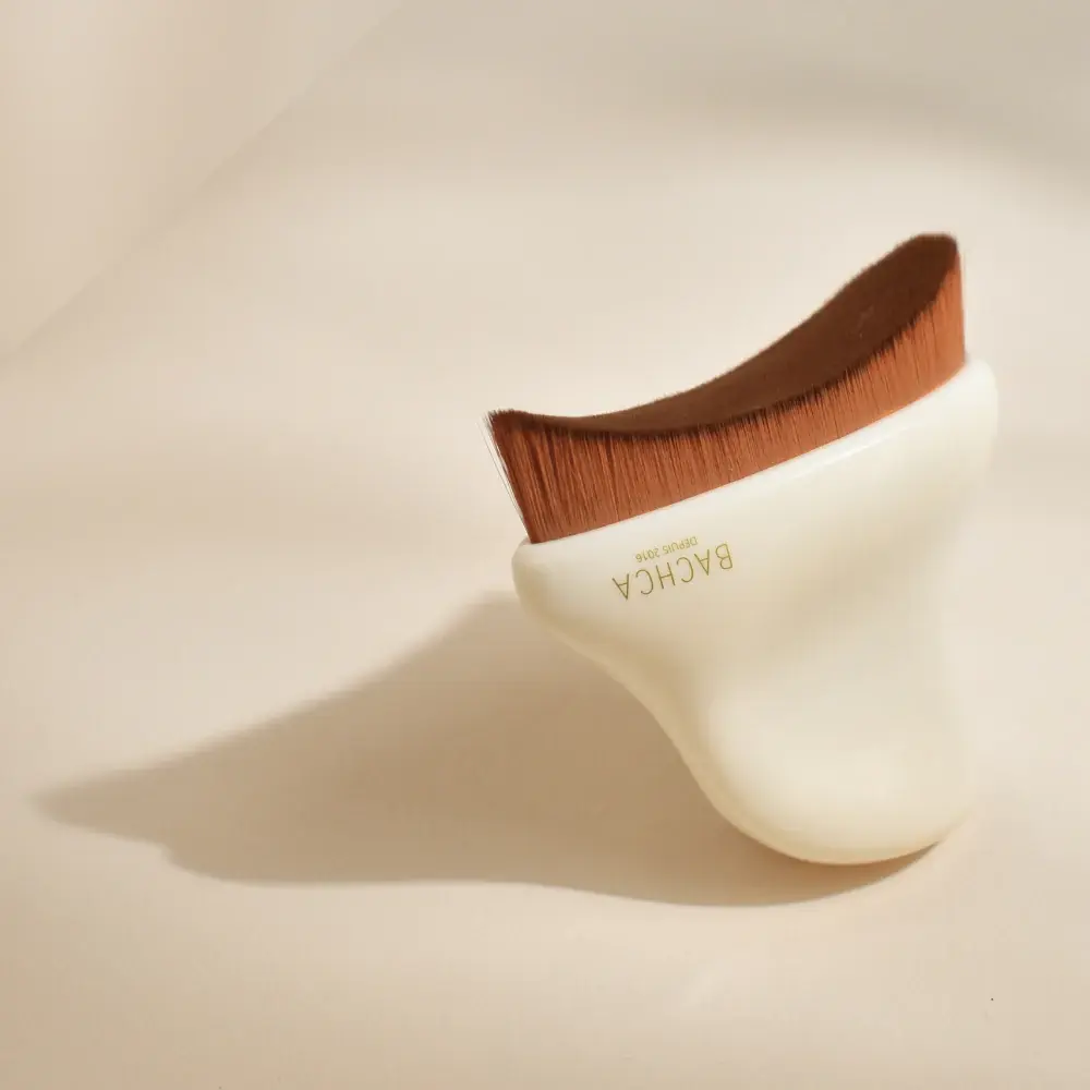 [BCH-034] BACHCA || Brosse visage drainage lymphatique