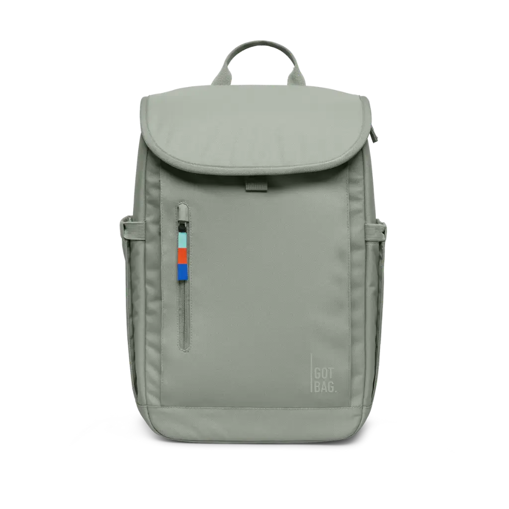 [GTB-BP0171XX-605] GOT BAG || Serene Pack – Bass