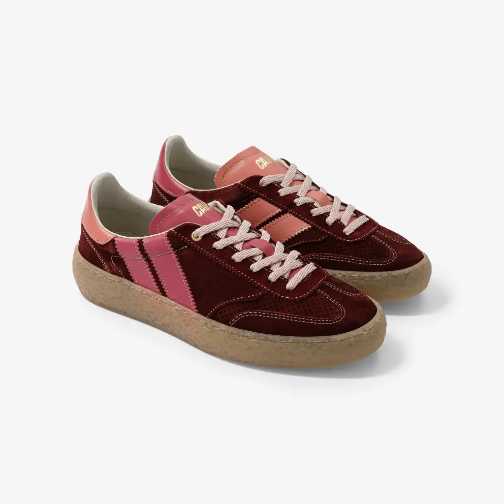 CAVAL || Baskets High Pulse Cheeky Peony