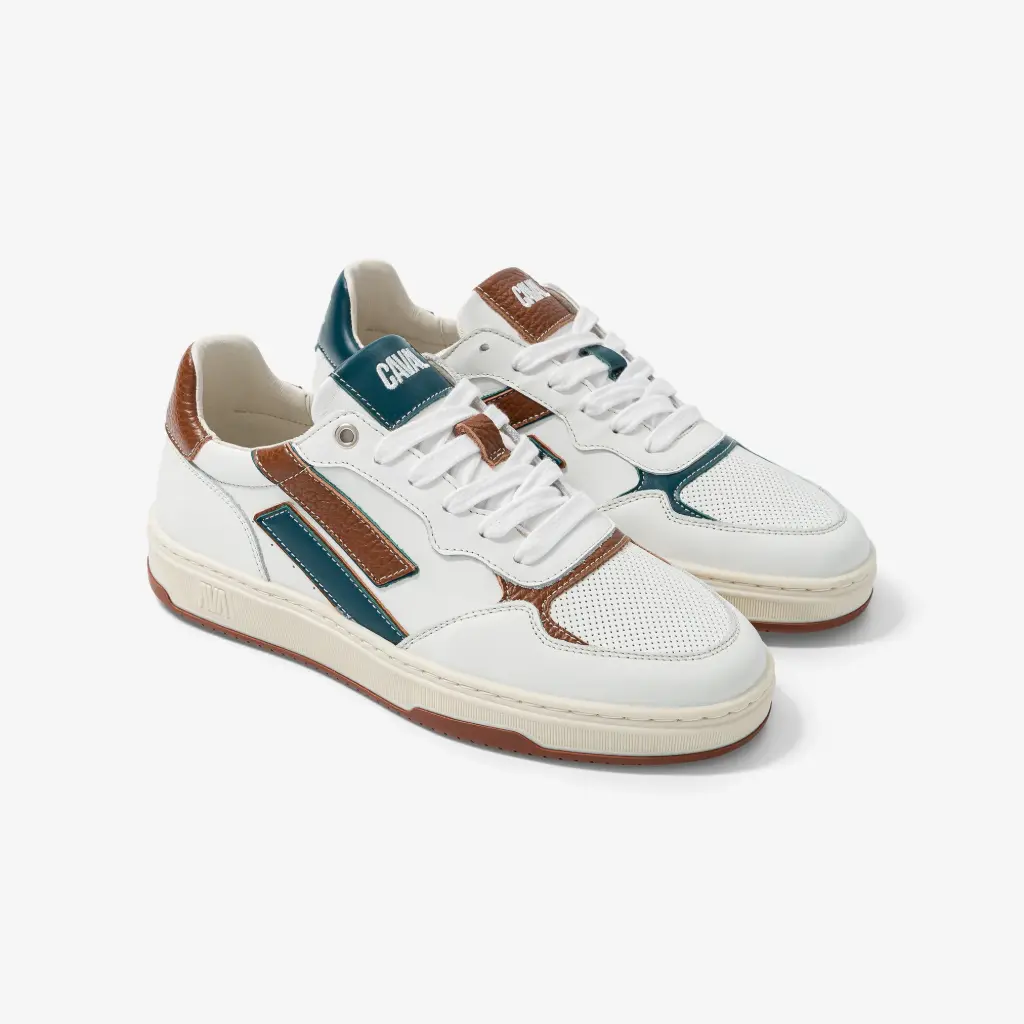CAVAL || Baskets Flow Forest Call