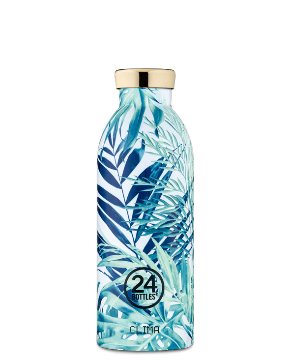 [24B-000102] 24 BOTTLES || Bouteille Clima Isotherme 500 ml – Lush